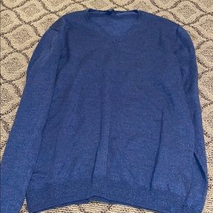 Gap wool sweater